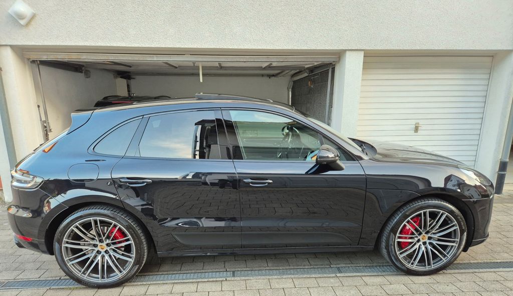 Porsche Macan 106.500 km 57.500 &euro; Geislingen 73312