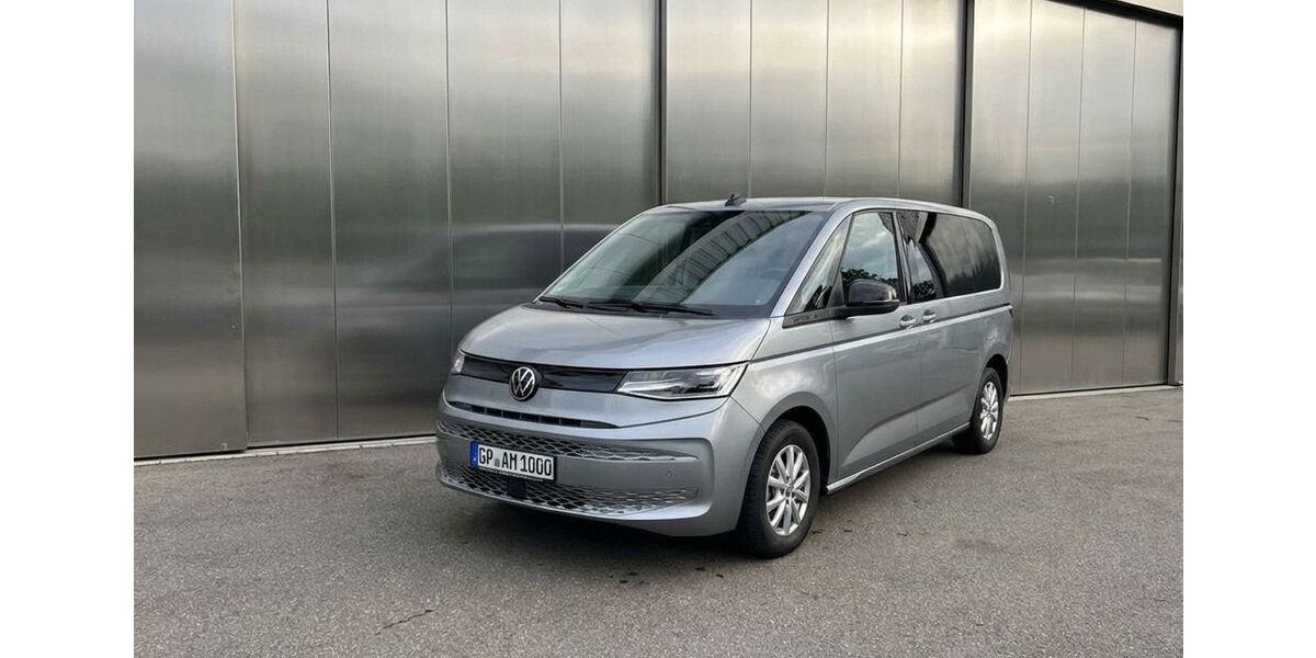VW T7 Multivan 16.420 km 49.744 &euro; Rechberghausen 73098