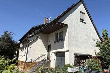 Haus Neuhausen - 6 Zimmer, 154 m&sup2;, 670.000&euro; | Angebot:27095389