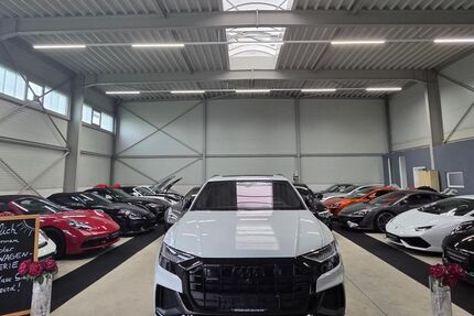 Audi Q8 25.511 km 79.489 &euro; Korb bei Stuttgart 71404