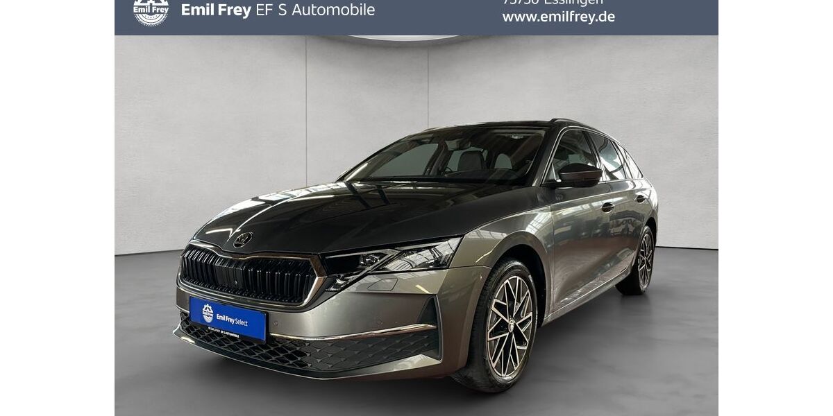 Skoda Octavia 20.321 km 32.490 &euro; Esslingen 73730