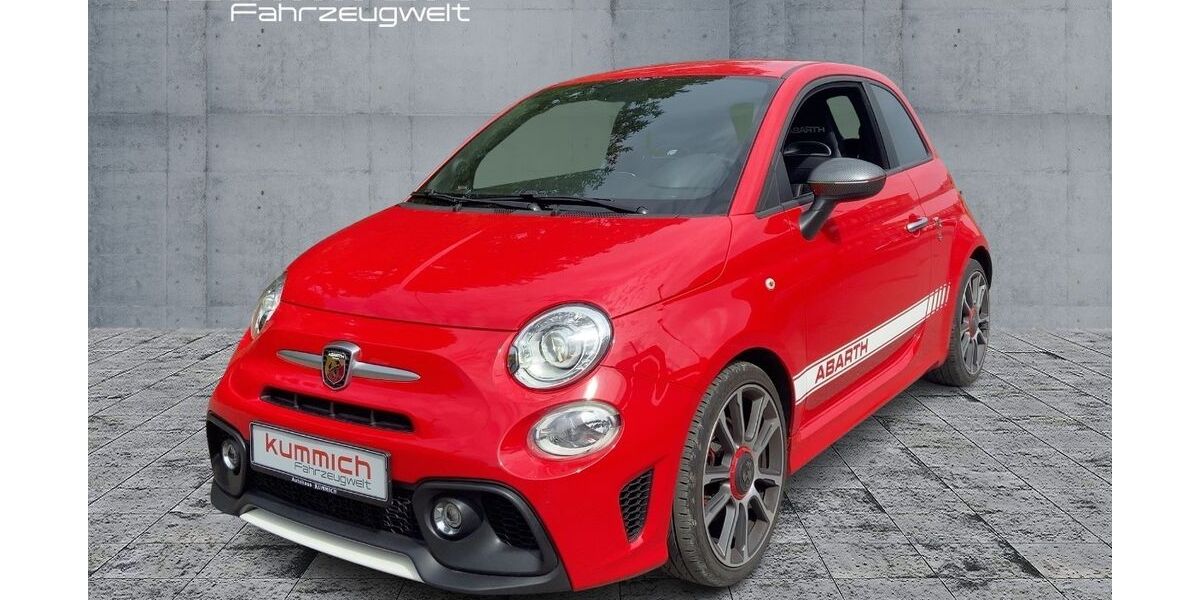 Abarth 595 Turismo 56.896 km 15.990 &euro; Göppingen 73037