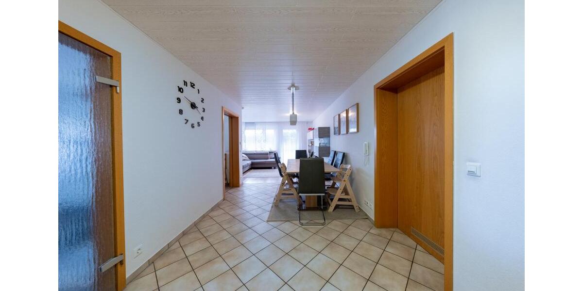 Erdgeschoßwohnung Welzheim - 3.5 Zimmer, 94 m&sup2;, 318.000&euro; | Angebot:25451508