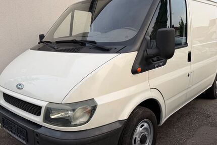 Ford Transit 142.900 km 5.899 &euro; Eislingen 73054