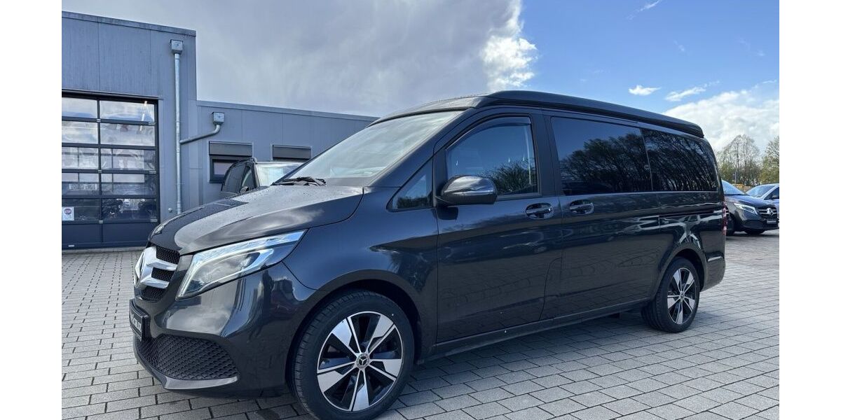 Mercedes-Benz V 250 107.312 km 62.890 &euro; Schorndorf 73614