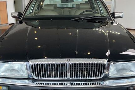 Jaguar XJ40 217.050 km 12.450 &euro; Eislingen 73054