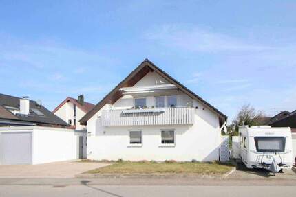 Haus Wolfschlugen - 5 Zimmer, 160 m&sup2;, 779.000&euro; | Angebot:25714538