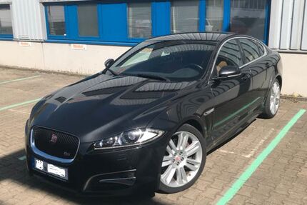 Jaguar XF 142.000 km 9.900 &euro; Nürtingen 72622