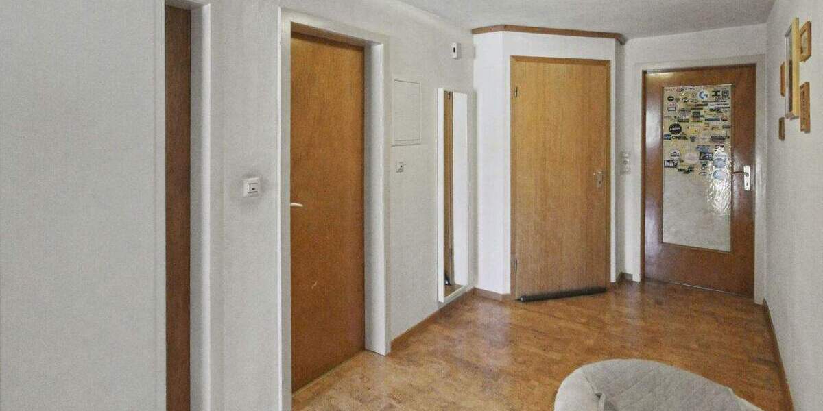 Einfamilienhaus Uhingen Baiereck - 6 Zimmer, 320.000&euro; | Angebot:25867132