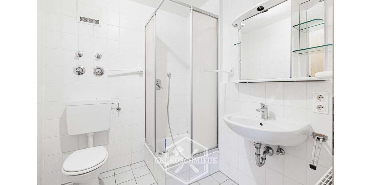 Etagenwohnung Schorndorf - 3 Zimmer, 64 m&sup2;, 750&euro; | Angebot:26004776