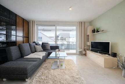 Wohnung Kirchheim unter Teck - 4 Zimmer, 120 m&sup2;, 620.000&euro; | Angebot:25439365