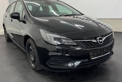 Opel Astra 81.015 km 12.950 &euro; Eschenbach 73107