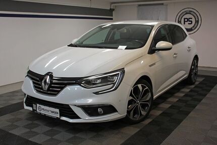 Renault Megane 62.400 km 16.490 &euro; Uhingen 73066
