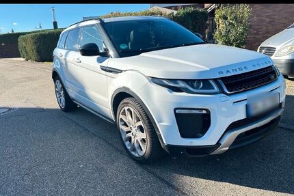 Land Rover Range Rover Evoque 159.700 km 14.990 &euro; Weinstadt 71384