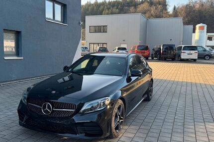 Mercedes-Benz C 220 151.302 km 23.000 &euro; Schwäbisch Gmünd 73525
