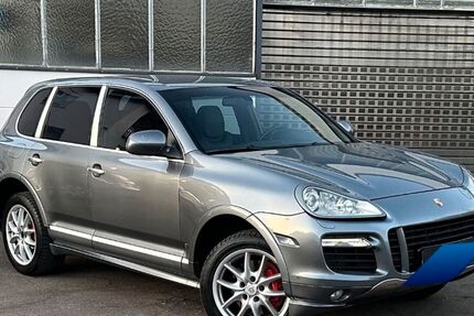 Porsche Cayenne 150.000 km 9.900 &euro; Eislingen/Fils 73054