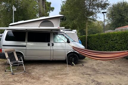 VW T4 California 380.000 km 22.500 &euro; Iggingen 73574