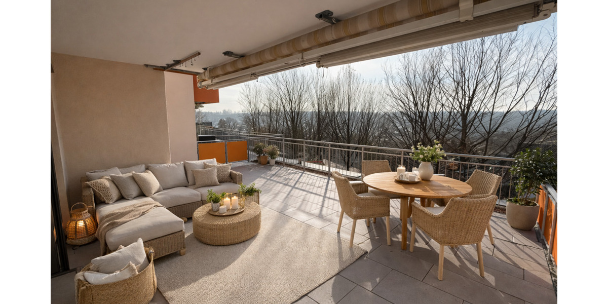 Etagenwohnung Leinzell - 3 Zimmer, 83 m&sup2;, 183.000&euro; | Angebot:25798542