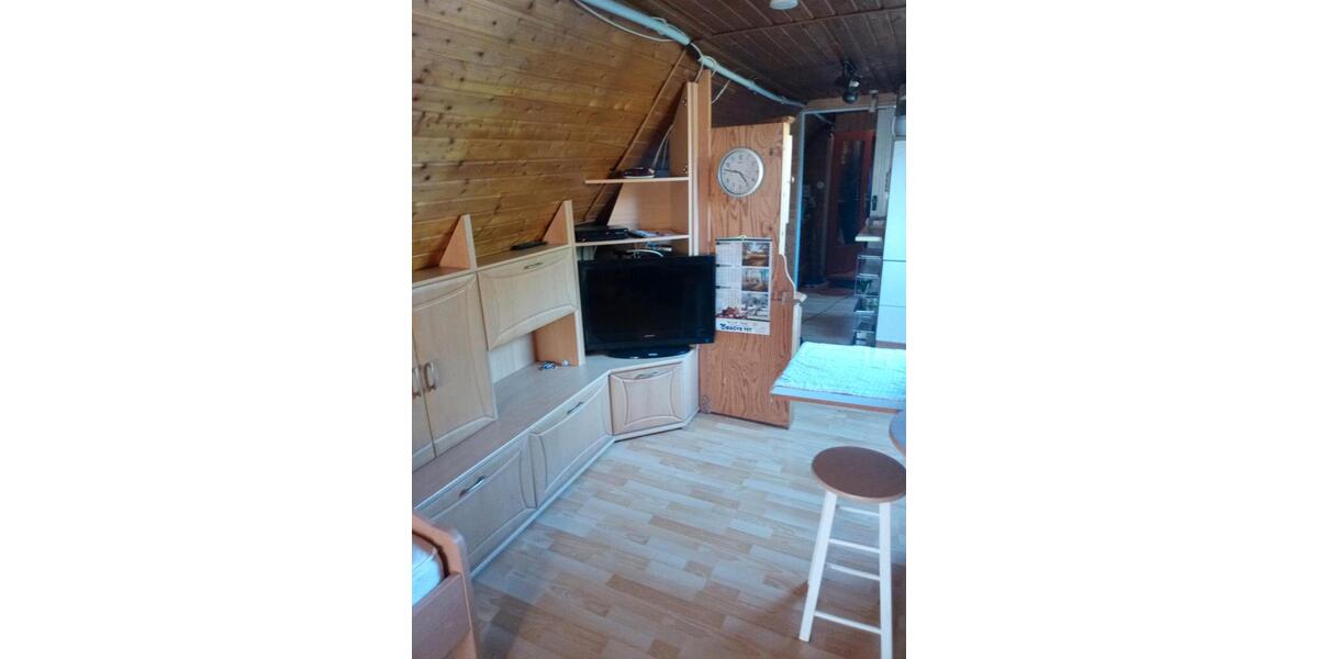 Dachgeschoßwohnung Hohenstadt - 1 Zimmer, 25 m&sup2;, 150&euro; | Angebot:15731849