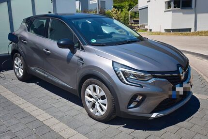 Renault Captur 135.000 km 12.900 &euro; Geislingen an der Steige 73312