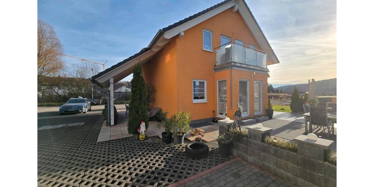 Einfamilienhaus Rudersberg - 5 Zimmer, 130 m&sup2;, 870.000&euro; | Angebot:25600951