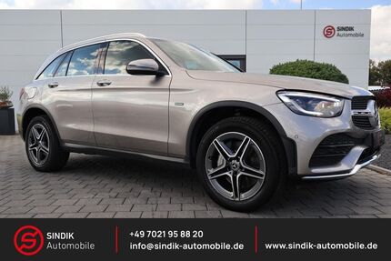 Mercedes-Benz GLC 300 99.800 km 36.980 &euro; Kirchheim unter Teck 73230