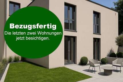 Wohnung Rechberghausen Im Deppeler - 4 Zimmer, 93 m&sup2;, 457.380&euro; | Angebot:20649953