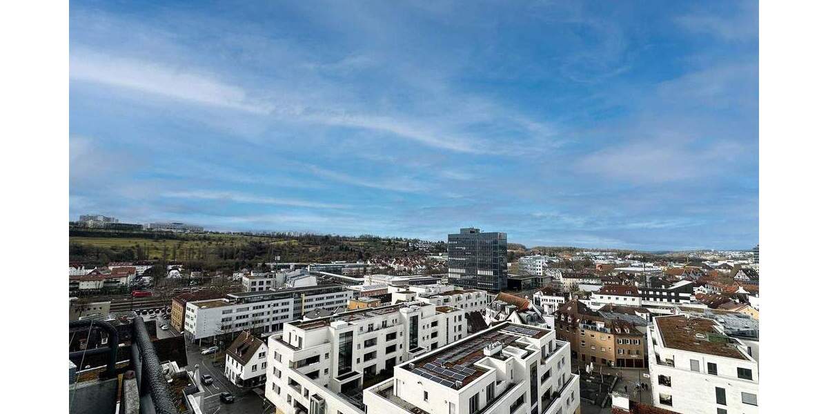 Etagenwohnung Göppingen Stadtgebiet - 2 Zimmer, 54 m&sup2;, 149.000&euro; | Angebot:25680454