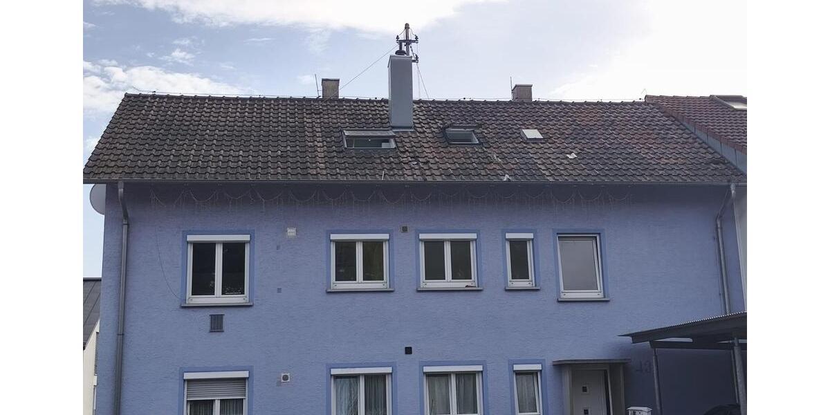 Dachgeschoßwohnung Remshalden - 3 Zimmer, 56 m&sup2;, 189.000&euro; | Angebot:26033504