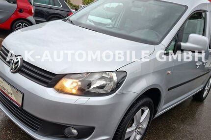 VW Caddy 105.914 km 10.788 &euro; Deizisau 73779