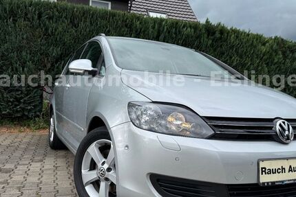 VW Golf 38.755 km 9.299 &euro; Eislingen 73054