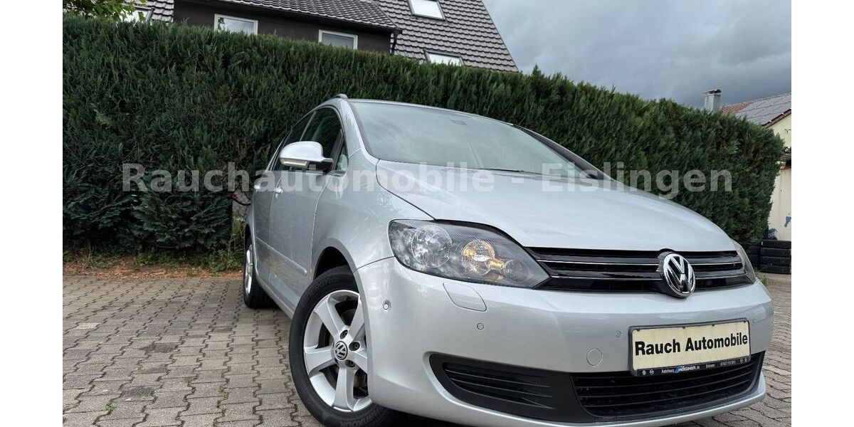 VW Golf 38.755 km 9.299 &euro; Eislingen 73054