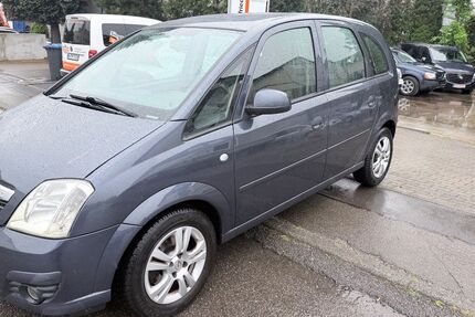 Opel Meriva 169.368 km 2.499 &euro; Korb 71404