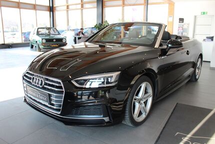 Audi A5 117.000 km 24.290 &euro; Amstetten 73340