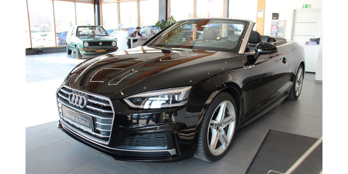 Audi A5 117.000 km 24.290 &euro; Amstetten 73340