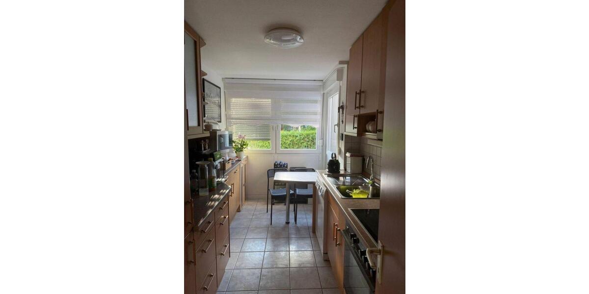 Erdgeschoßwohnung Reichenbach an der Fils - 3 Zimmer, 80 m&sup2;, 1.490&euro; | Angebot:25965662