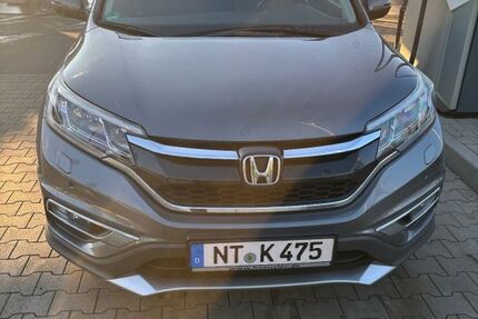 Honda CR-V 110.000 km 14.100 &euro; Nürtingen 72622