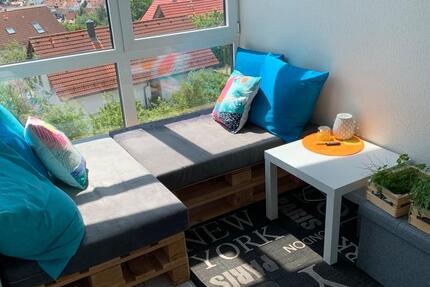 Wohnung Geislingen an der Steige - 2 Zimmer, 47 m&sup2;, 199.999&euro; | Angebot:27162730