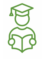 Symbol für Weiterbildung in Göppingen