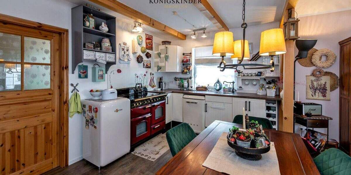 Bungalow Eislingen/Fils Eislingen - 4 Zimmer, 124 m&sup2;, 649.000&euro; | Angebot:25862684