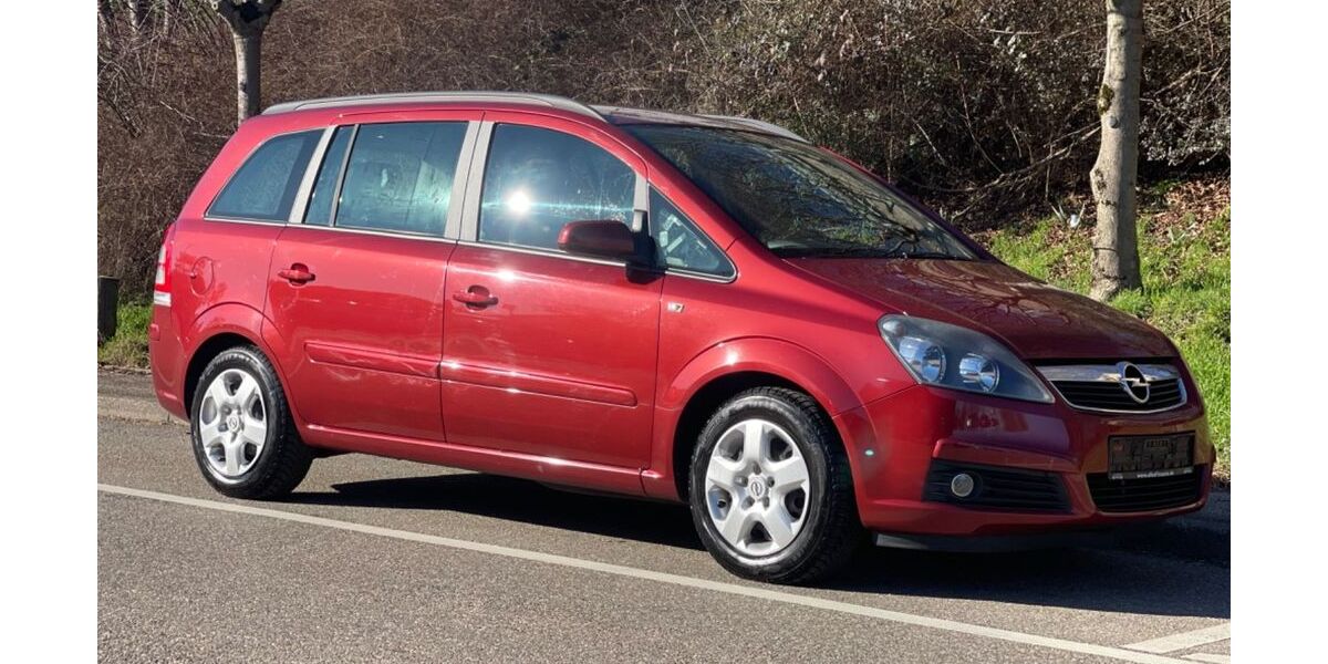 Opel Zafira 221.915 km 1.999 &euro; Fellbach 70736