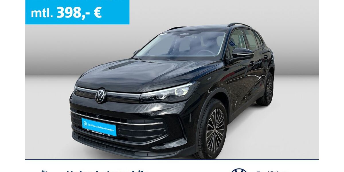 VW Tiguan 18.011 km 44.540 &euro; Göppingen 73037