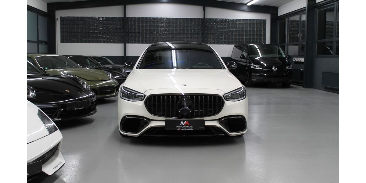 Mercedes-Benz S 500 146.200 km 86.950 &euro; Uhingen 73066