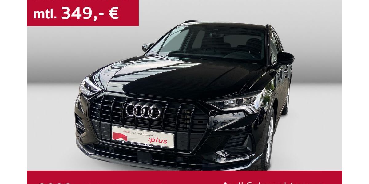 Audi Q3 44.900 km 36.490 &euro; Esslingen 73730