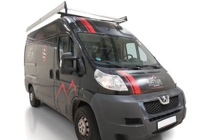 Peugeot Boxer 158.000 km 6.690 &euro; Deggingen 73326