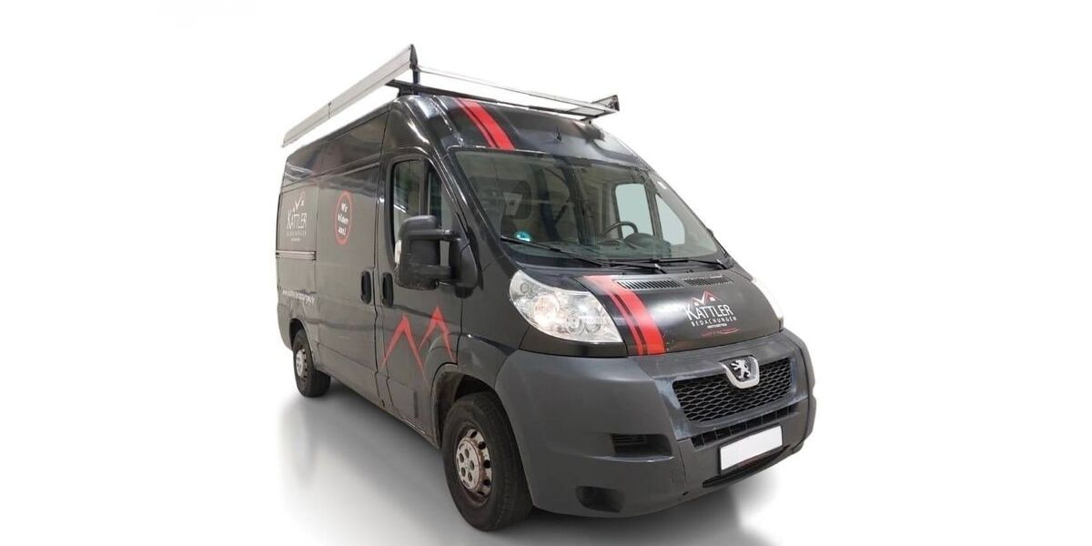 Peugeot Boxer 158.000 km 6.690 &euro; Deggingen 73326