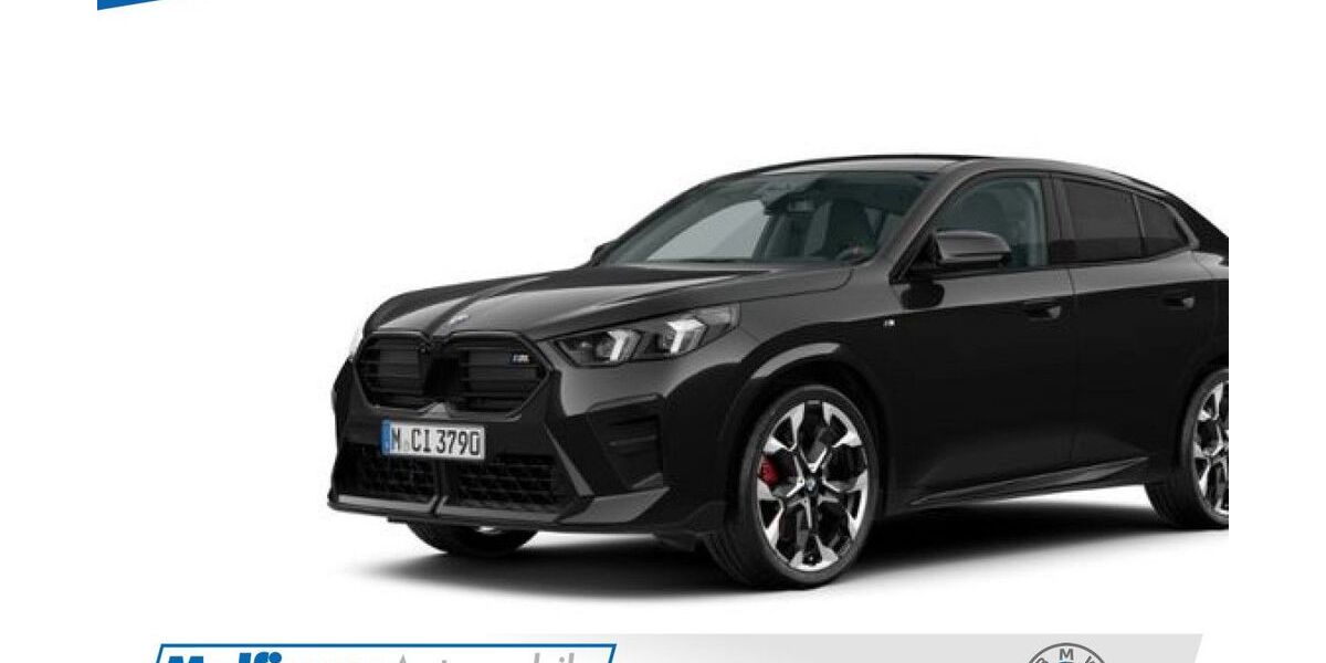 BMW X2 10.135 km 53.559 &euro; Schwäbisch Gmünd 73529