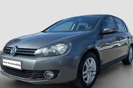 VW Golf 129.000 km 6.400 &euro; Waiblingen 71334