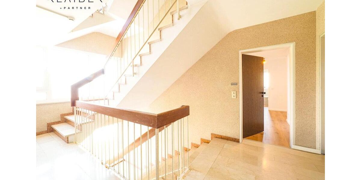 Etagenwohnung Heubach - 3 Zimmer, 74 m&sup2;, 199.900&euro; | Angebot:26738748