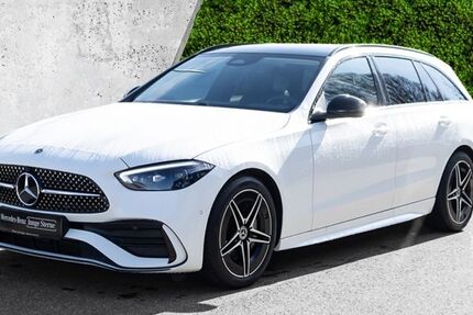 Mercedes-Benz C 200 13.600 km 40.880 &euro; Dettingen unter Teck 73265